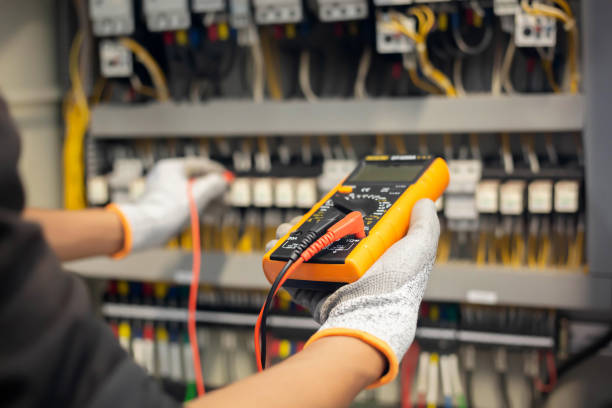 Best Electrical Safety Inspections  in Farmington, NM