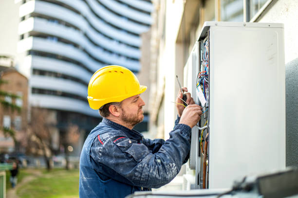 Best Electrical Maintenance Services  in Farmington, NM