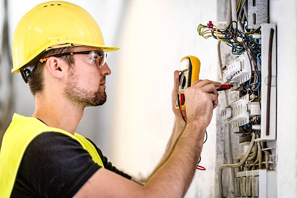 Best Electrical Panel Upgrades  in Farmington, NM