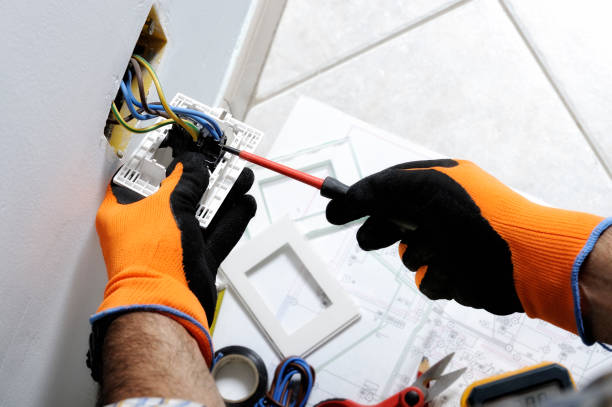 Emergency Electrical Repair Services in Farmington, NM